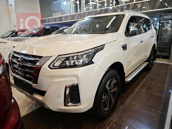 نيسان إكستيرا 2023 للبيع في العراق - اربيل